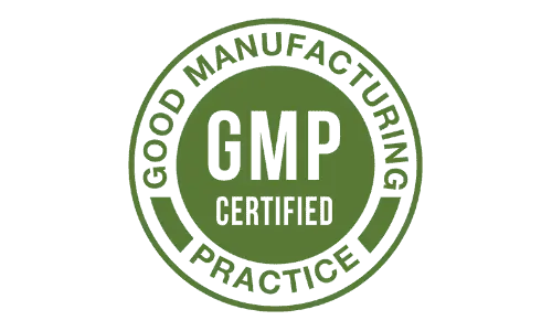 Vitaseal GMP Certified