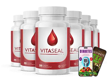 Quietum Plus 6 bottles